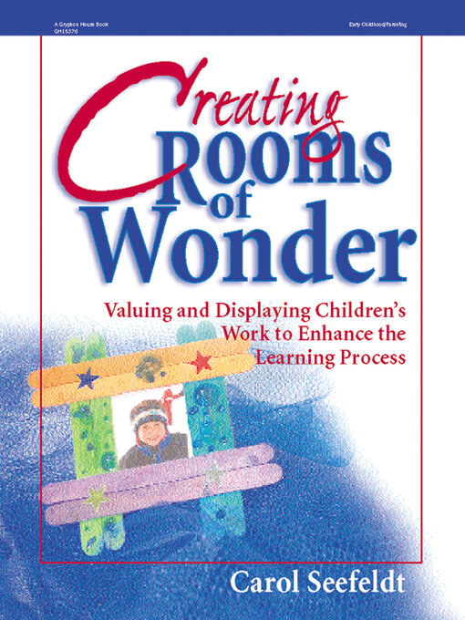 Title details for Creating Rooms of Wonder by Carol Seefeldt - Available